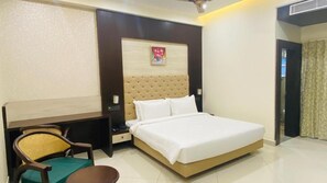 Unclassified image, 5 of 32, button - 7 Hills Hotel and Resort Nalanda (Rajgir)