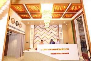 Unclassified image, 3 of 32, button - 7 Hills Hotel and Resort Nalanda (Rajgir)