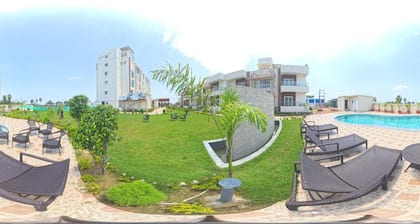 7 Hills Hotel and Resort Nalanda