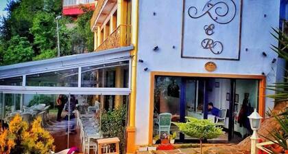Bab-i Zer Konaklama ve Restaurant
