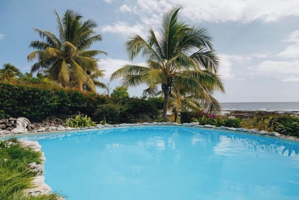 Unclassified image, 1 of 22, button - White Grass Ocean Resort & Spa (Iuiak)