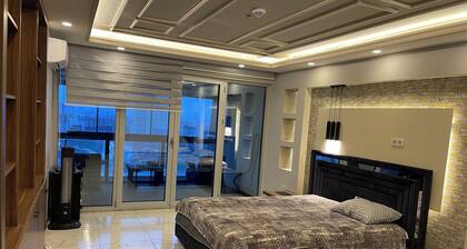 One Bedroom Apartment Near Beykent Metrobus Station