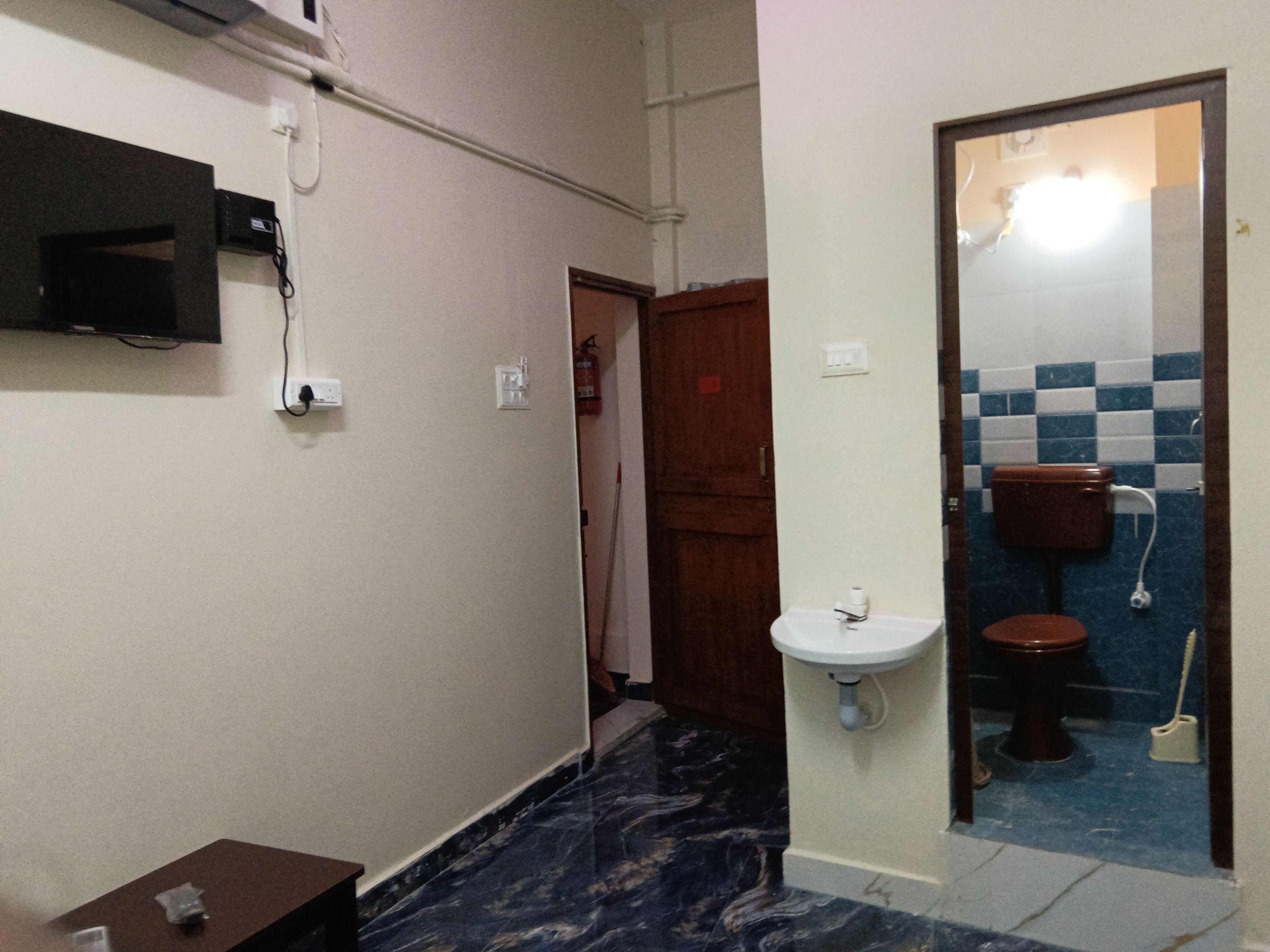 Baño