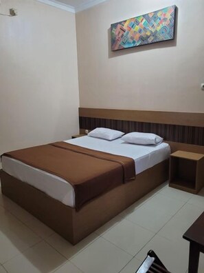 Unclassified image, 4 of 8, button - Hotel New Puri Ayu (Purwakarta)