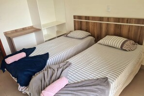 Room - Edifício 1125 (São José do Rio Preto)