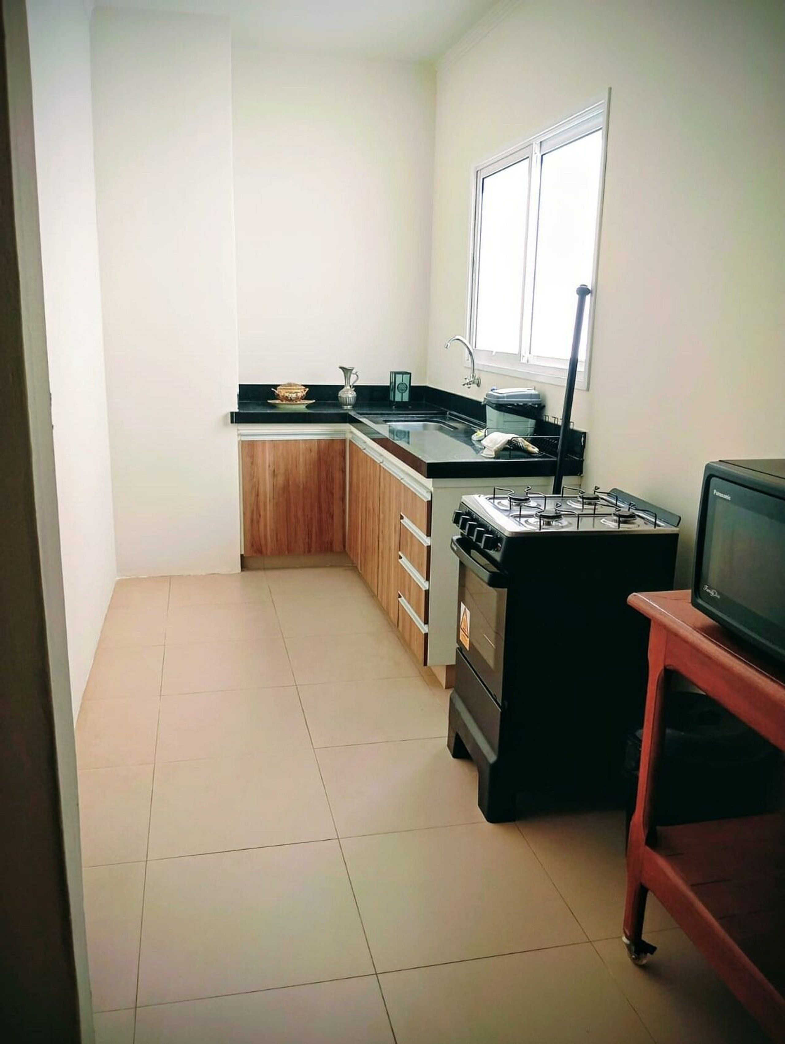 Cozinha privada
