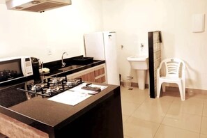 Private kitchen - Edifício 1125 (São José do Rio Preto)
