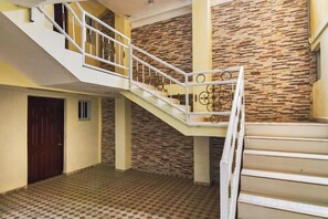 Unclassified image, 2 of 3, button - Modern 2Br Apartment Terrace Near Airport - Santo Domingo Este (Santo Domingo Este)