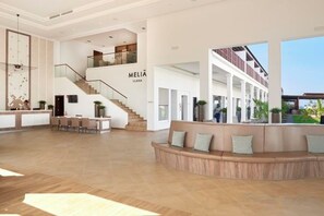 Unclassified image, 4 of 46, button - Melia Llana Beach Resort & Spa (Santa Maria)