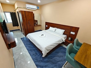 Unclassified image, 4 of 30, button - Hotel O Atala Main Road (Bhubaneswar)