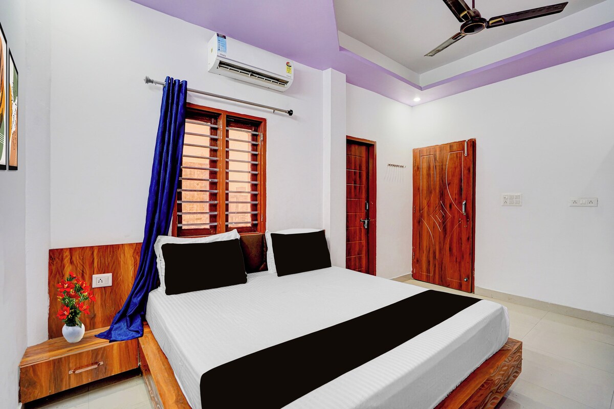 Habitación Deluxe | Wifi gratis 