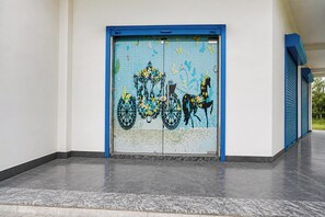 Ảnh chưa phân loại, 4 trong số 53 ảnh, nút