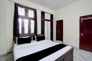 Unclassified image, 4 of 40, button - Super Hotel O Patel Nagar Patna (Patna)