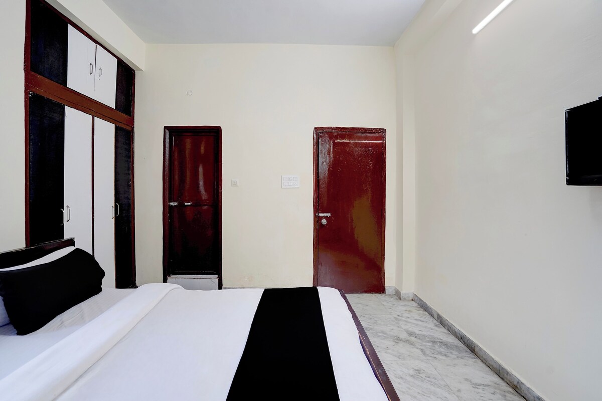 Habitación Deluxe, balcón | Wifi gratis 