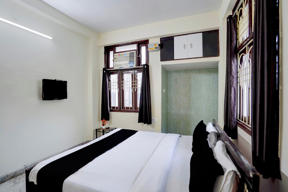 Habitación Deluxe, balcón | Wifi gratis