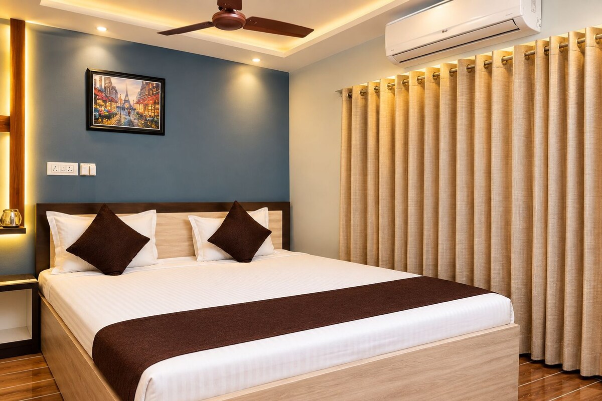 Superior-Doppelzimmer
