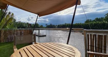 The Abode Resort and Spa