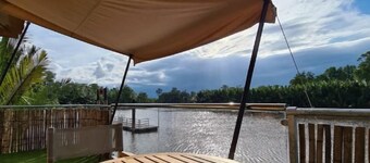 The Abode Resort and Spa
