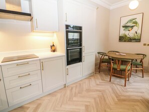 Eget kjøkken