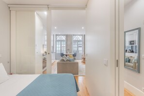 Room - Apartment 'Cosy and Charming Almada Prime' (Porto)