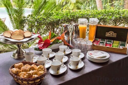 Ramada Hotel & Suites by Wyndham Noumea
