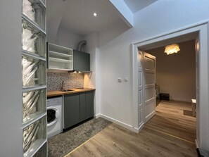 Interior - Your Cosy Home in Medieval Brasov (Brașov)