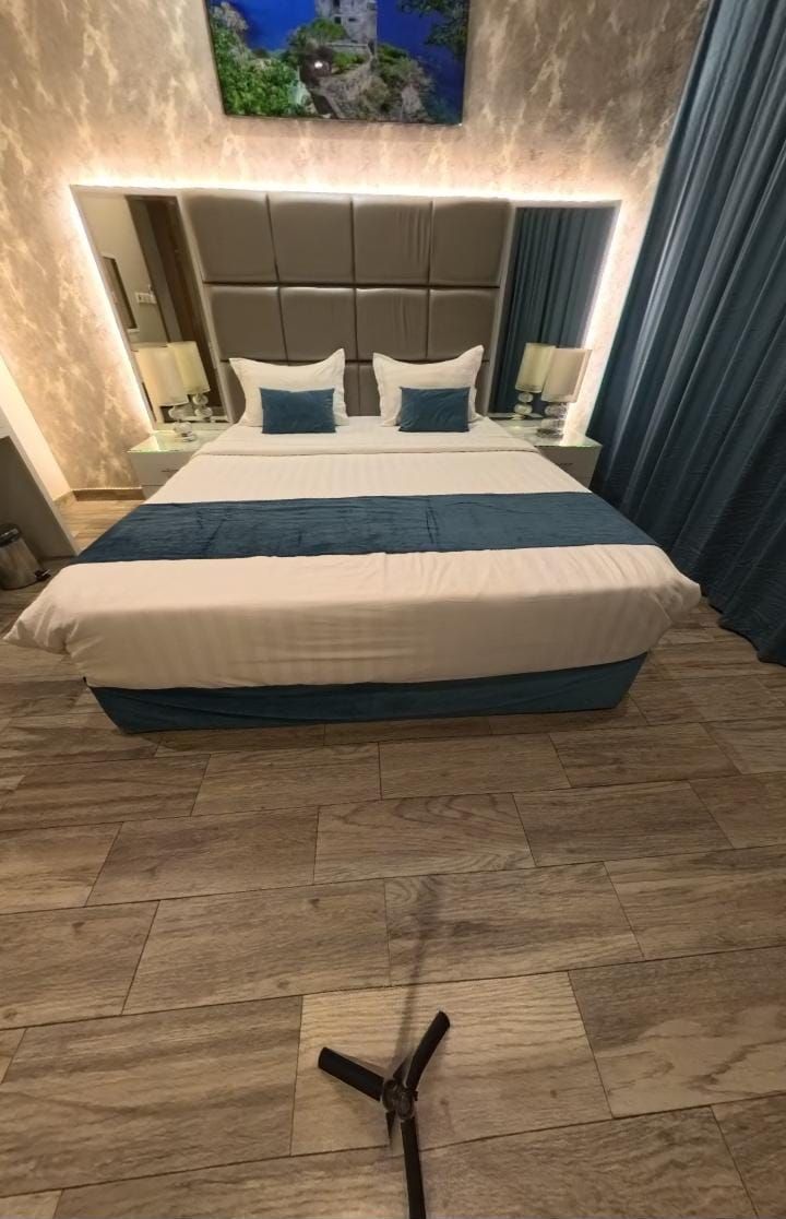 客室