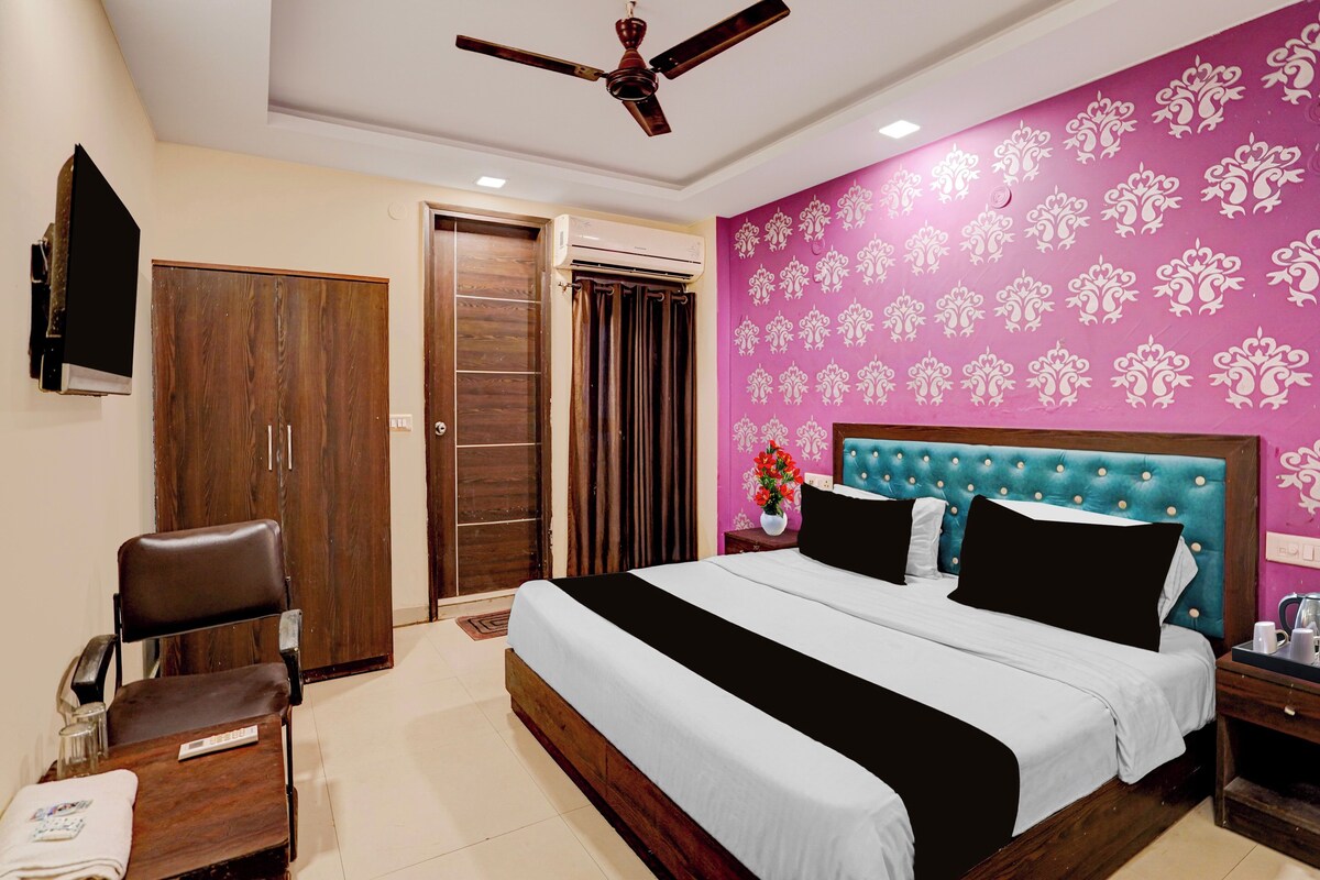 Classic Room | Wi-fi percuma 
