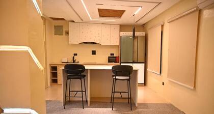 CARPEDIEM SMARTHOME LUXURY APARTMENT