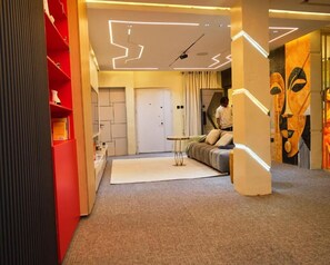 Interior - CARPEDIEM SMARTHOME LUXURY APARTMENT (Oba Ile)