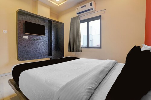 Hotel O Saibaba Temple Shirdi