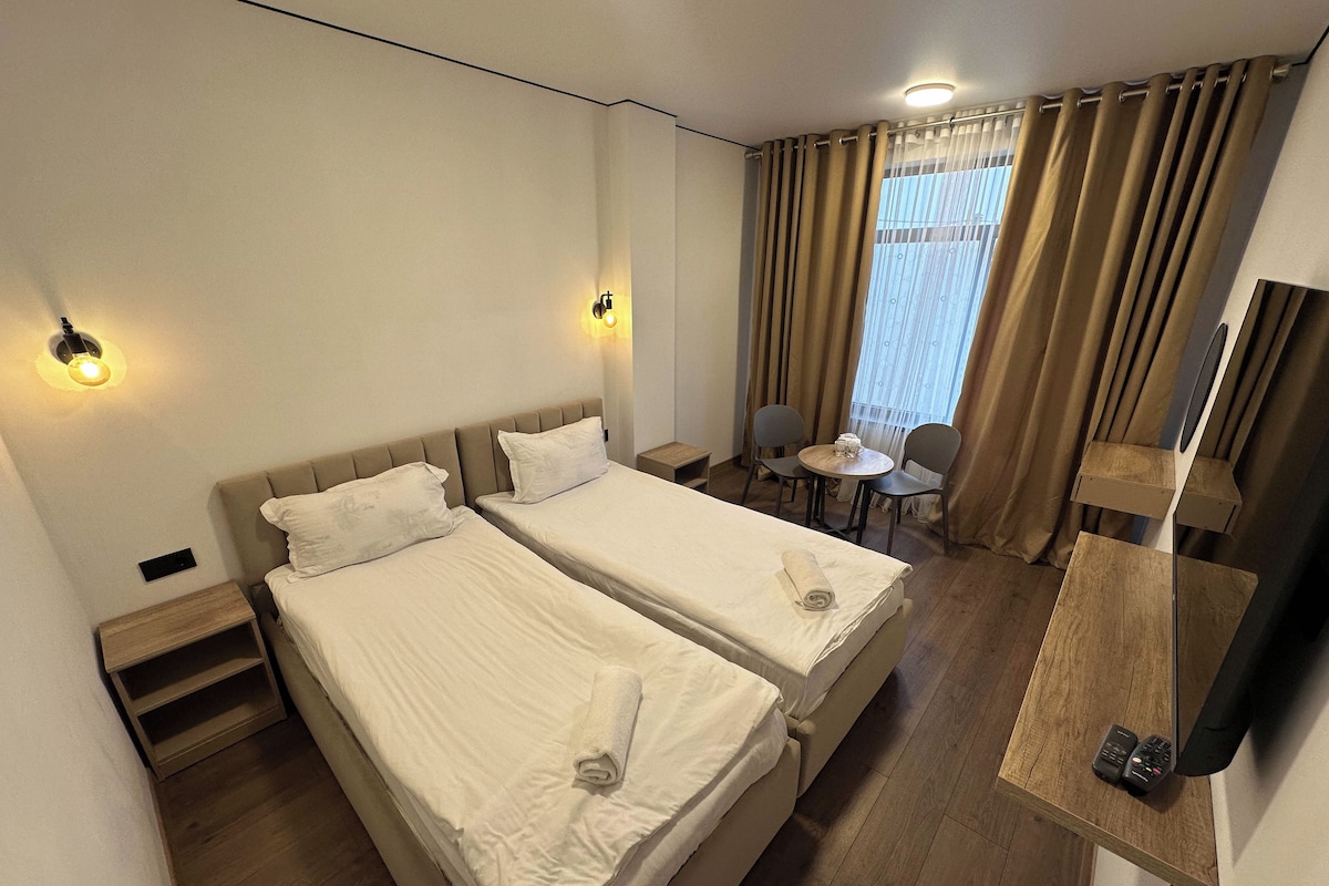 Kamer