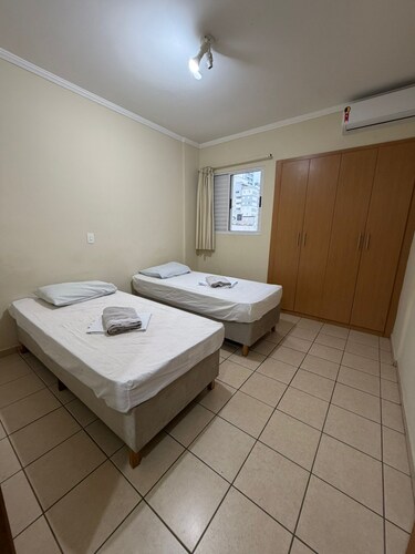 Residencial Ibis