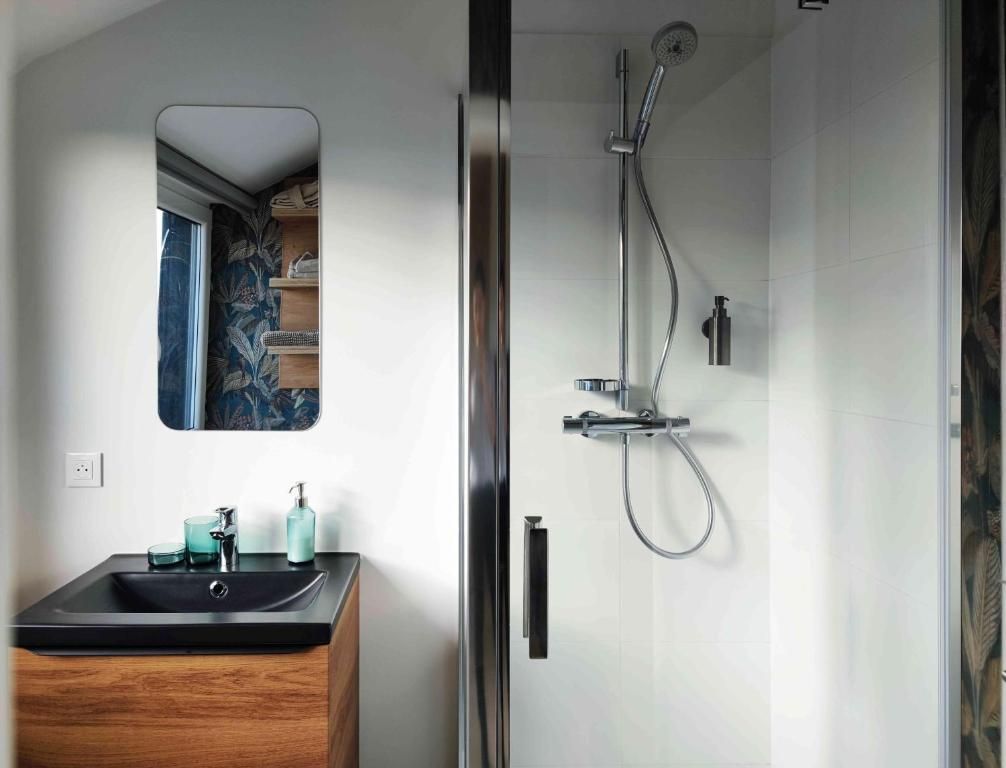 Apartment | Bathroom