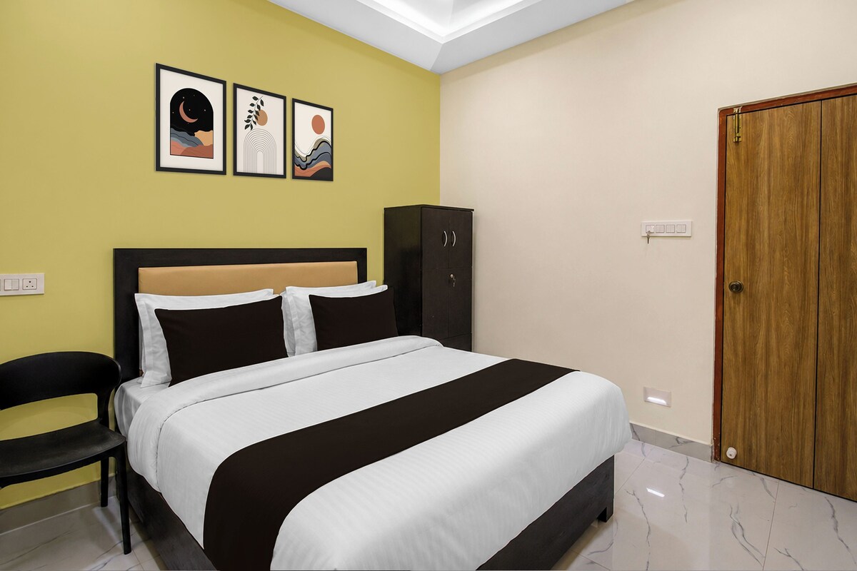 Deluxe Room | Free WiFi