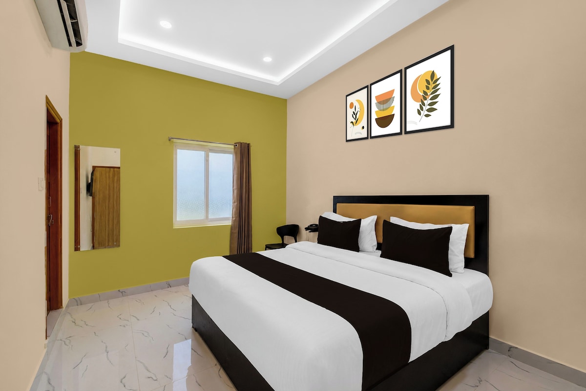 Classic Room | Wi-fi percuma 