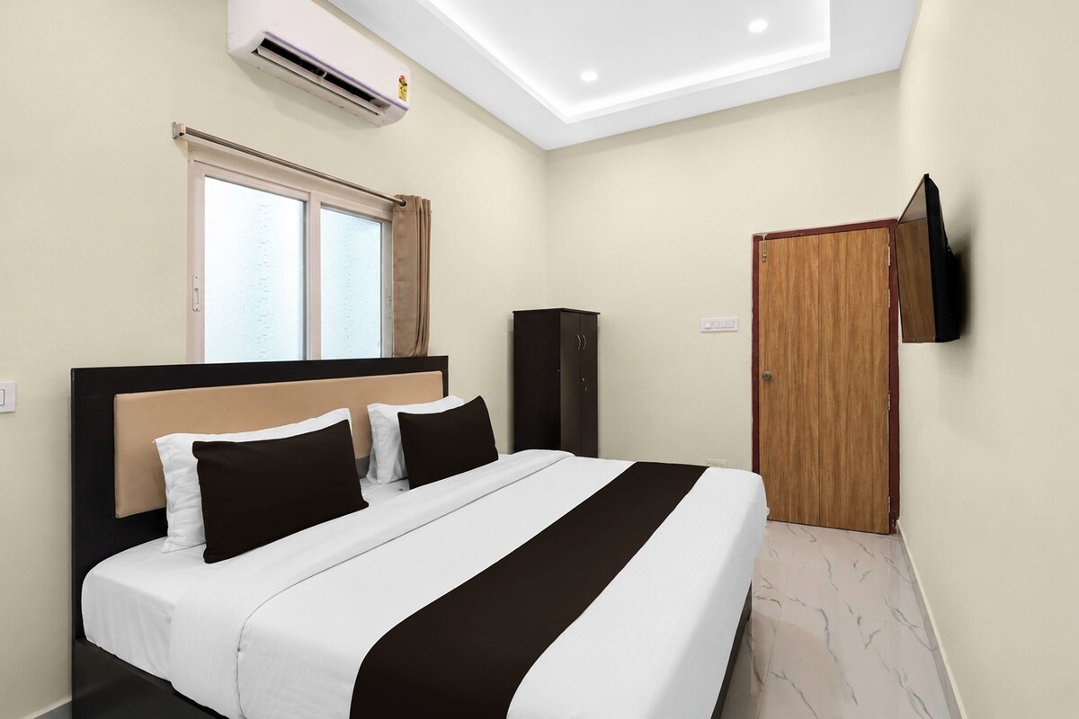 Classic Room | Free WiFi