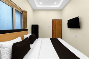 Unclassified image, 5 of 47, button - Hotel O Gandimaisamma (Hyderabad)