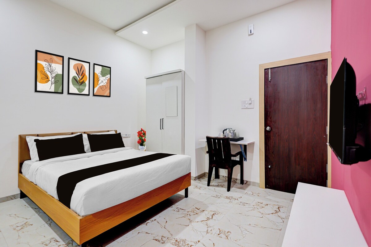 Deluxe-Zimmer, Balkon | Kostenloses WLAN