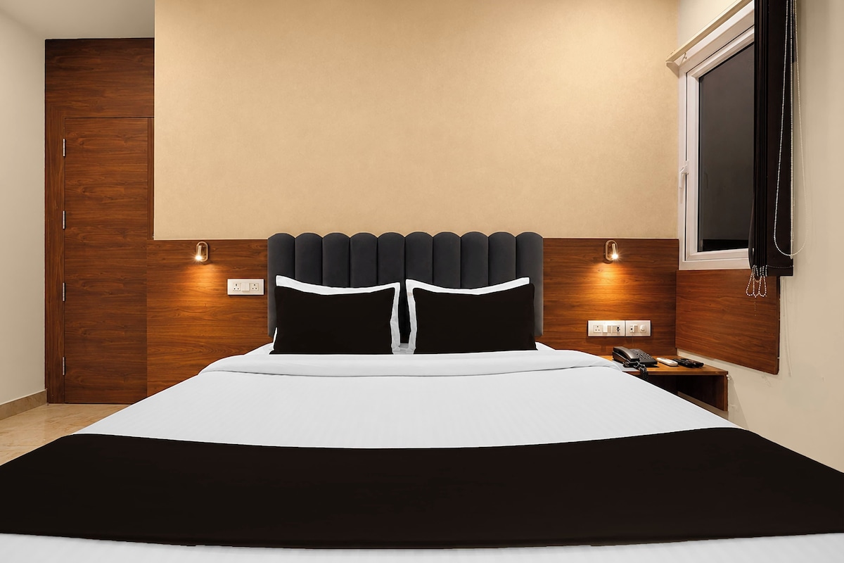 Suite | WiFi (free)