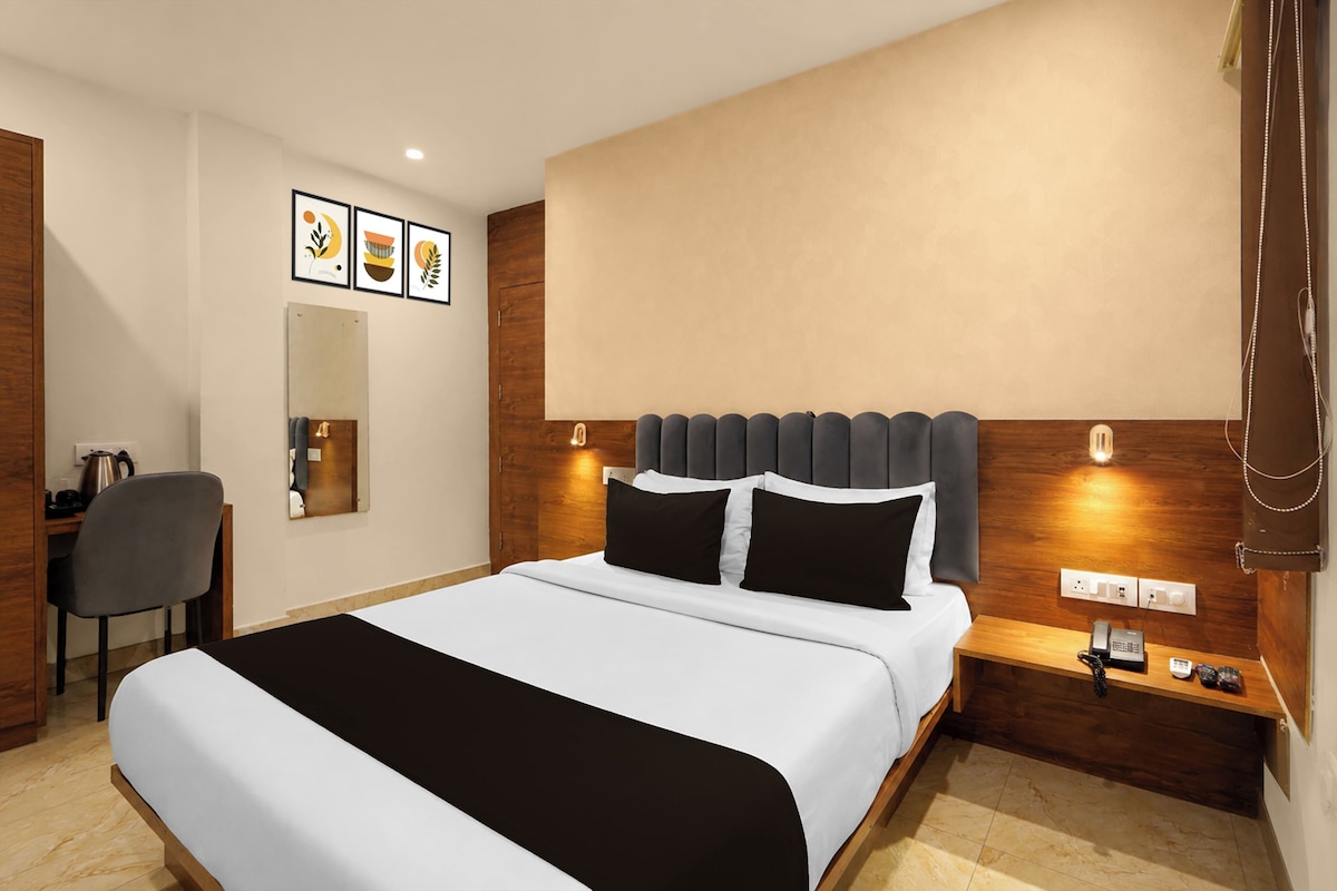 Suite | WiFi (free)