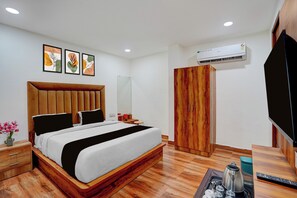 Unclassified image, 5 of 48, button - Townhouse Oak Govindpuri Station (Kanpur)