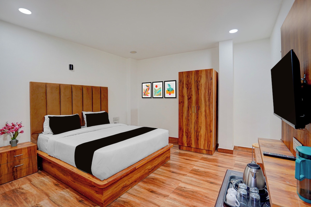 Habitació Deluxe | Wifi gratuïta 