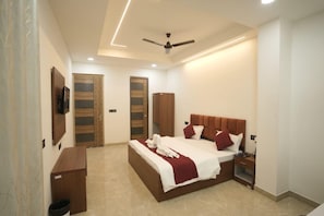 Unclassified image, 2 of 6, button - OM Villa Heritage Varanasi (Varanasi)