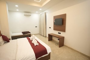 Unclassified image, 5 of 6, button - OM Villa Heritage Varanasi (Varanasi)