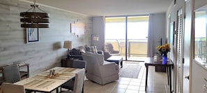Unclassified image, 4 of 9, button - Cozy 2-bedroom condo in charming Hudson with AC and fitness room (Hudson)