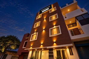 Ảnh chưa phân loại, 5 trong số 45 ảnh, nút