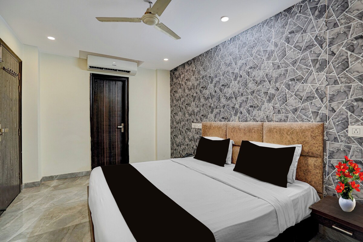 Kamar Klasik | Wi-Fi gratis