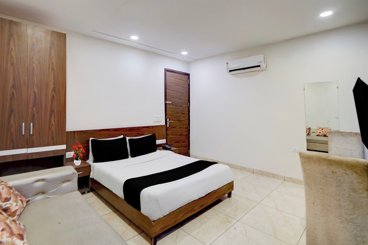 Classic Room | Free WiFi
