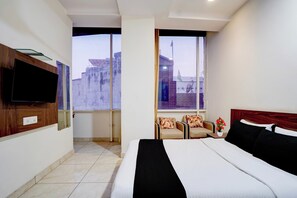 Unclassified image, 4 of 35, button - Townhouse Dashrathpuri Metro (Delhi)